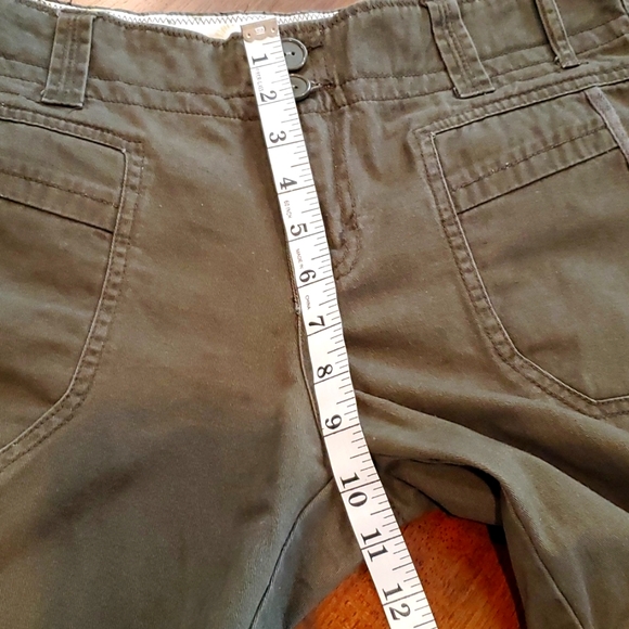 Sanctuary surplus shorts - Picture 7 of 9